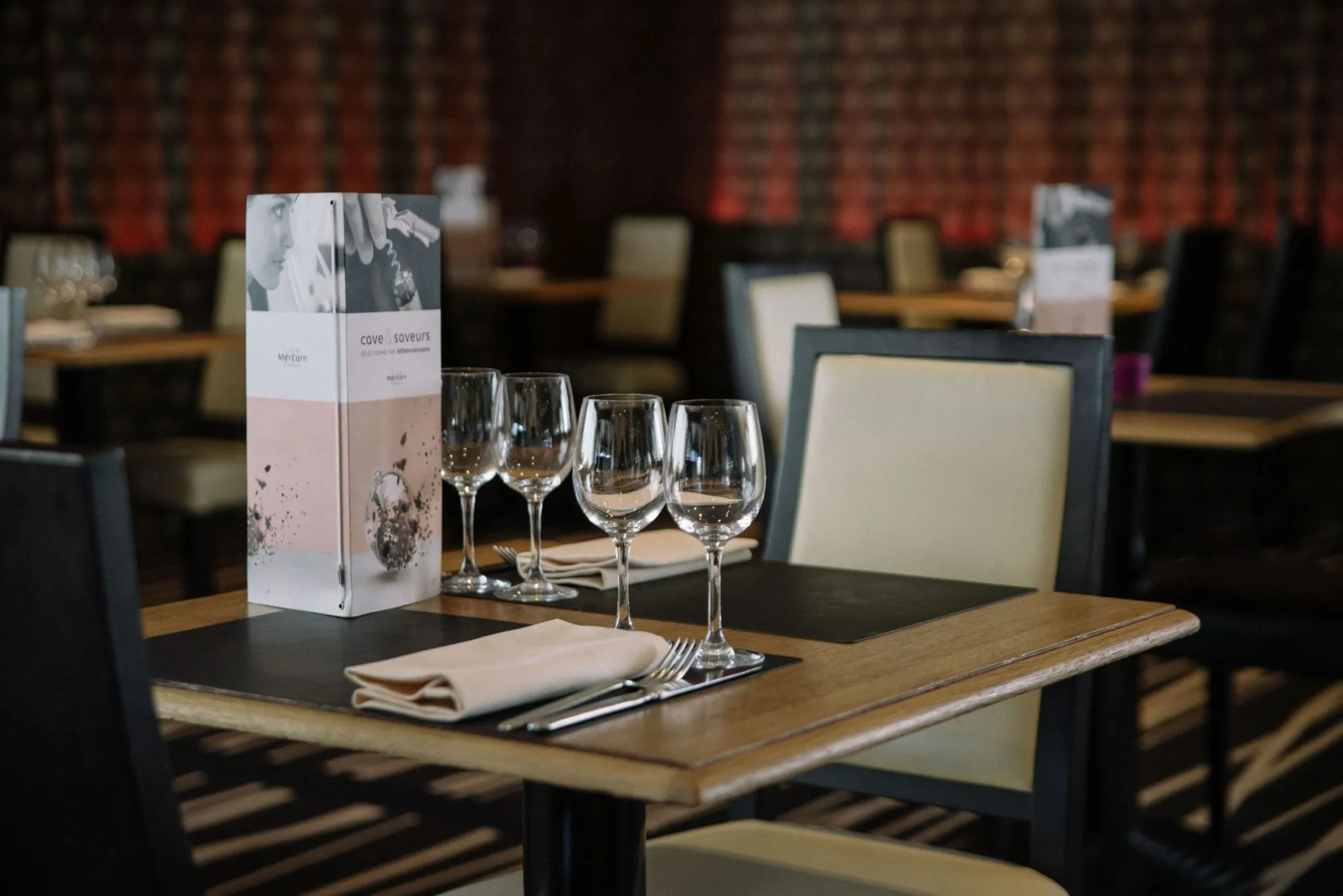 Novotel Angers Lac de Maine