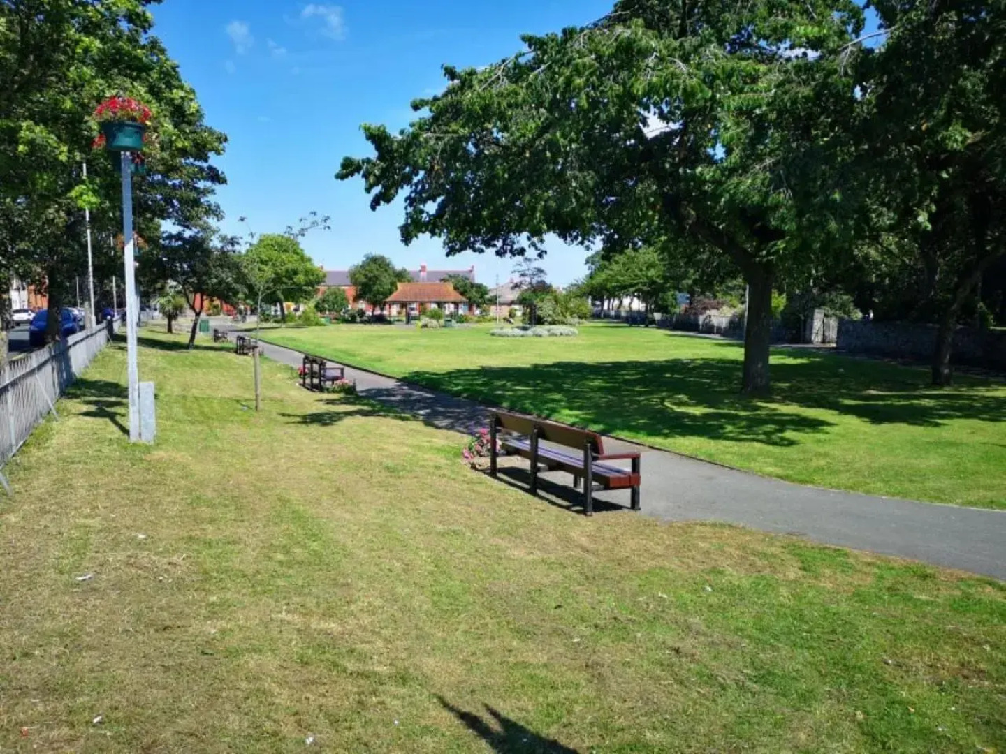 Vale View Apartment, Prestatyn