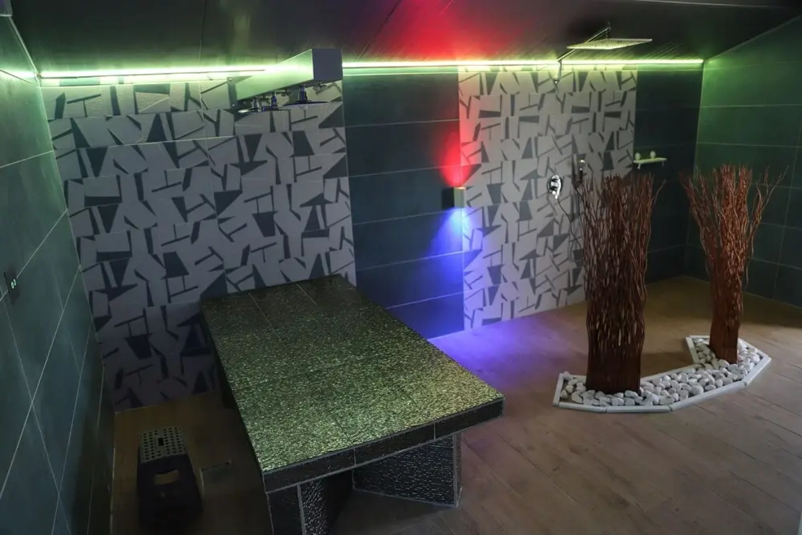 Carvoeiro B&B and SPA