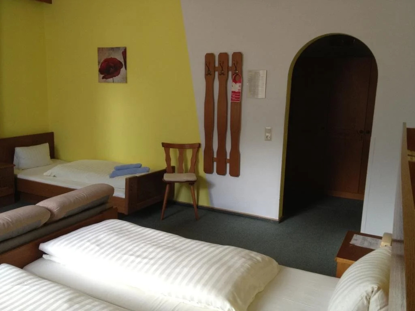 Hotel Schwarzer Adler