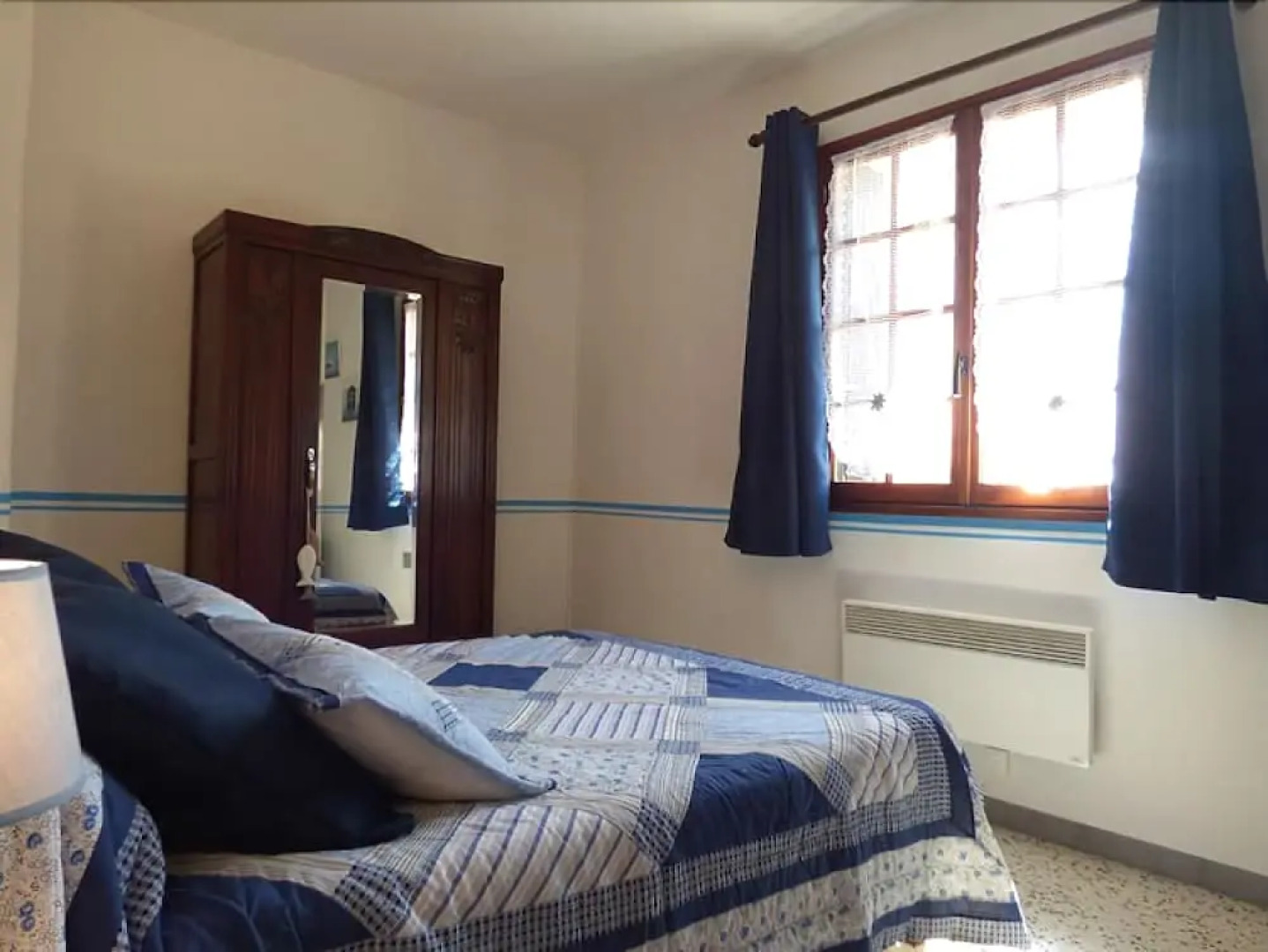 Le Val Des Nymphes -Gîte Johan