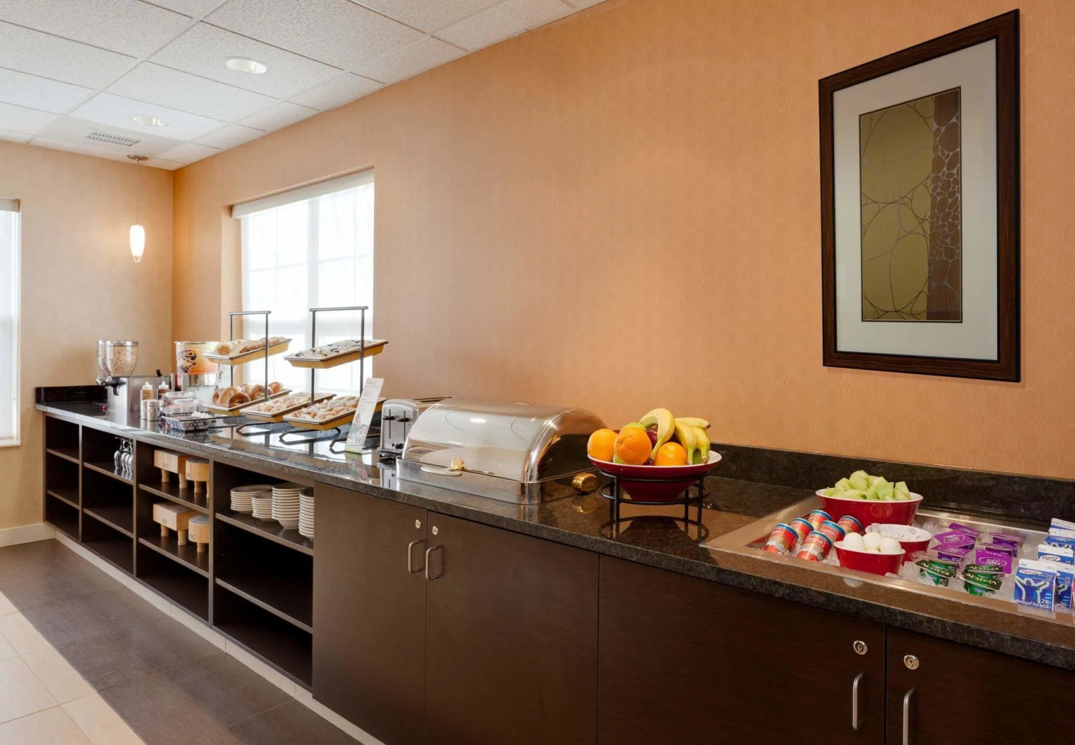 Residence Inn By Marriott Merrillville