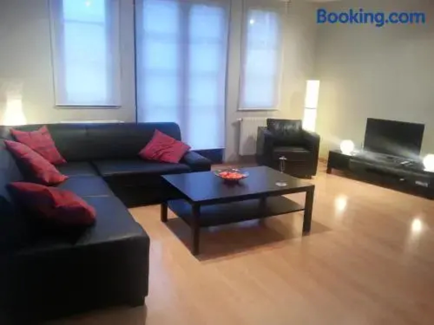 Brussels Expo Apartment