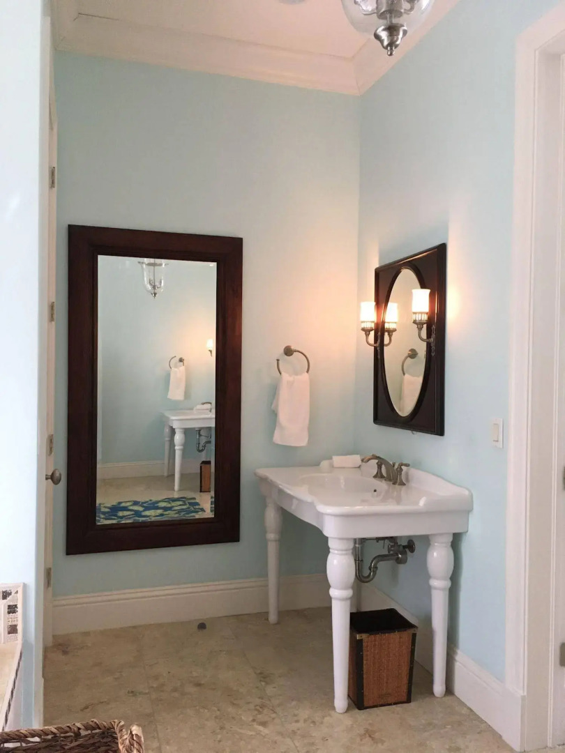 Butterfly Haven by Living Easy Abaco