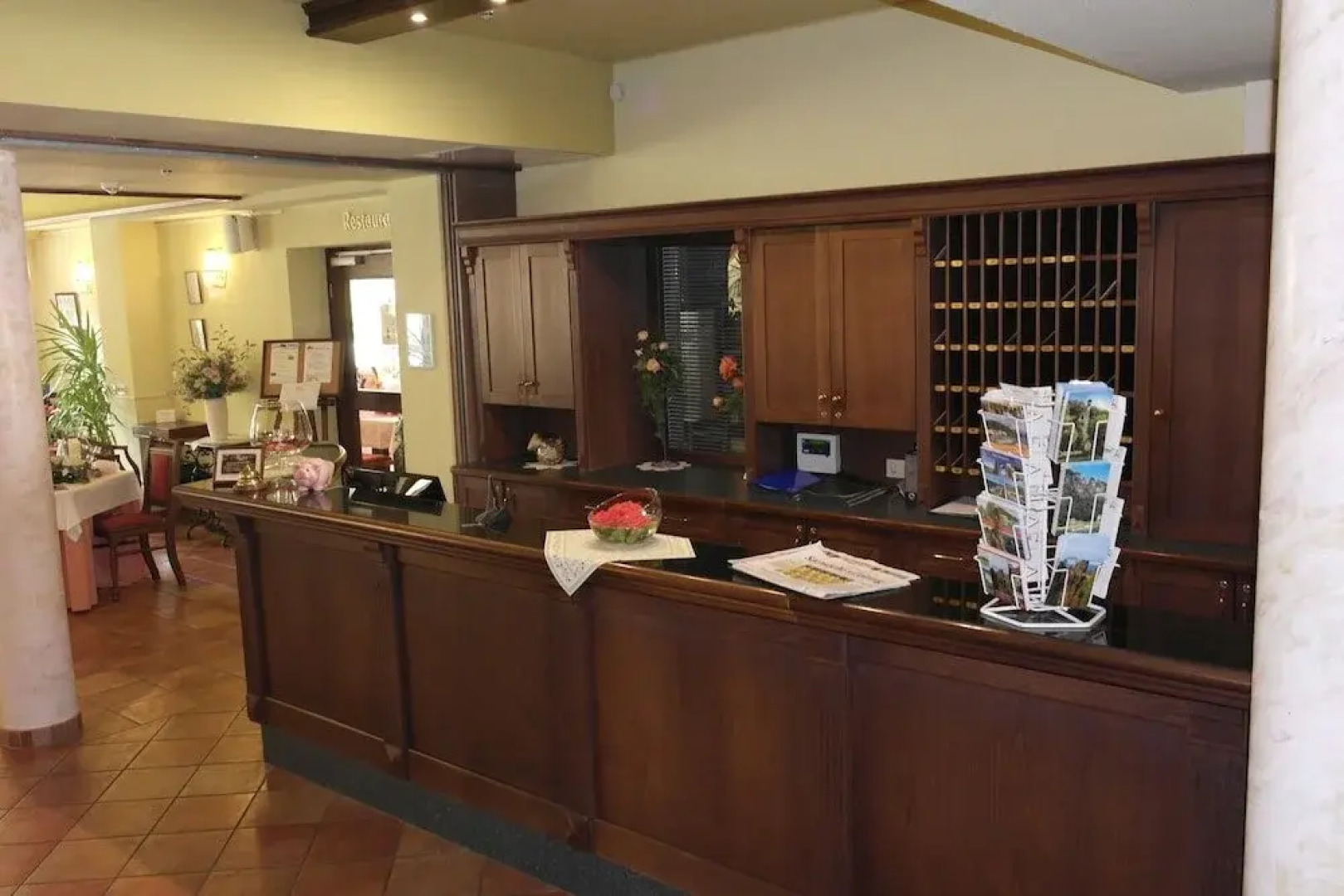 Jugendherberge Bad Schandau