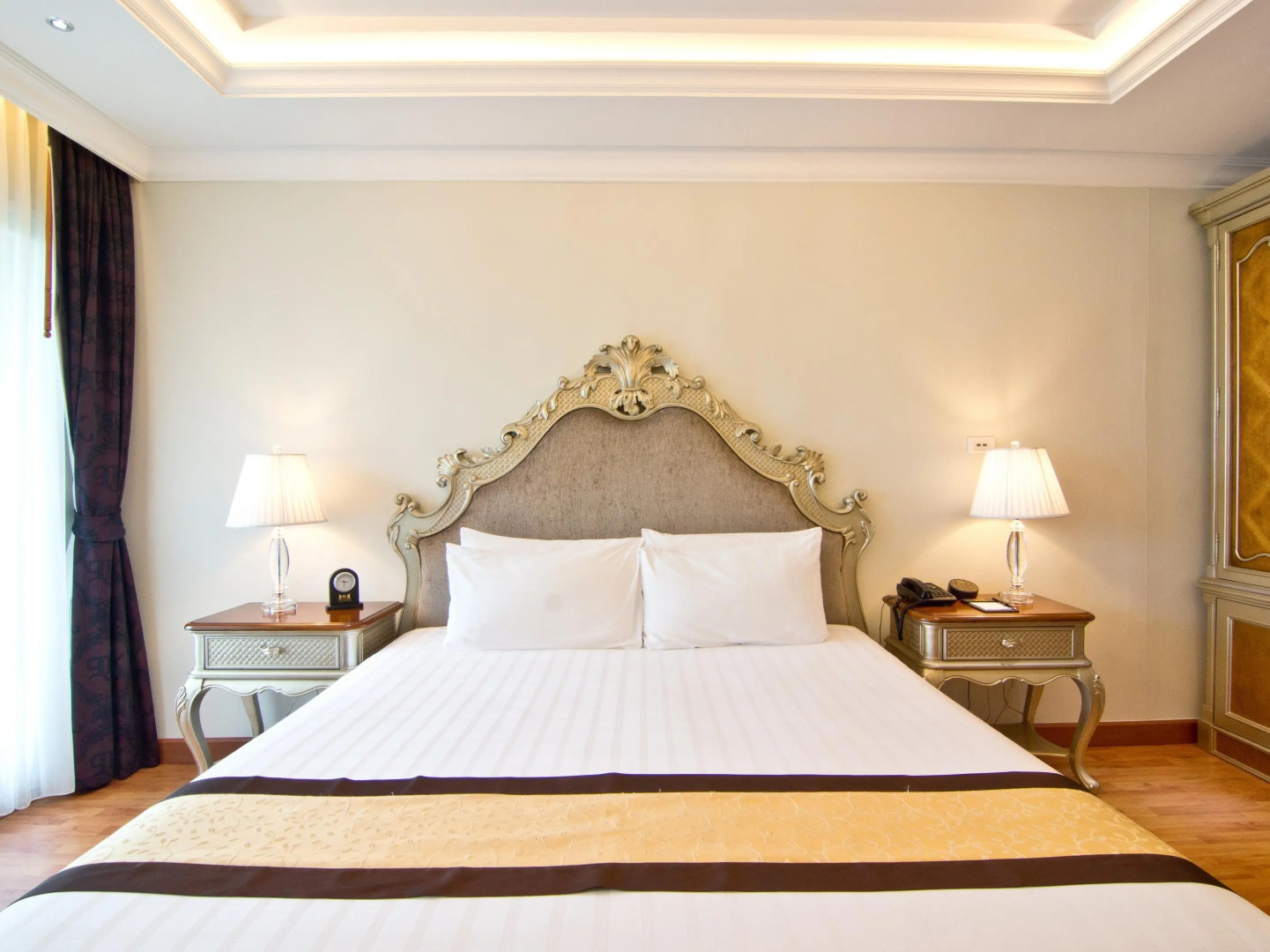 LK The Empress Pattaya