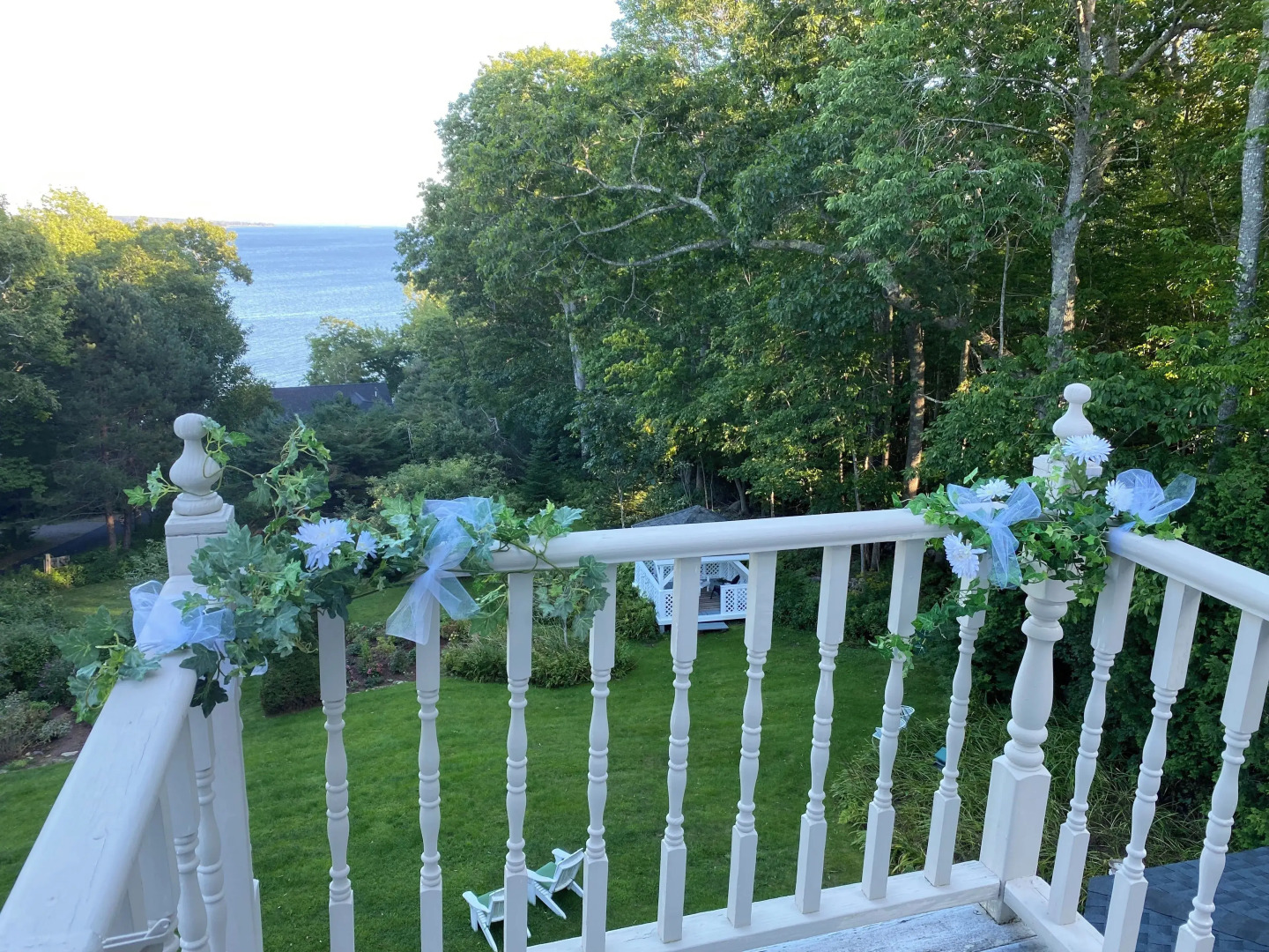 Victorian By The Sea