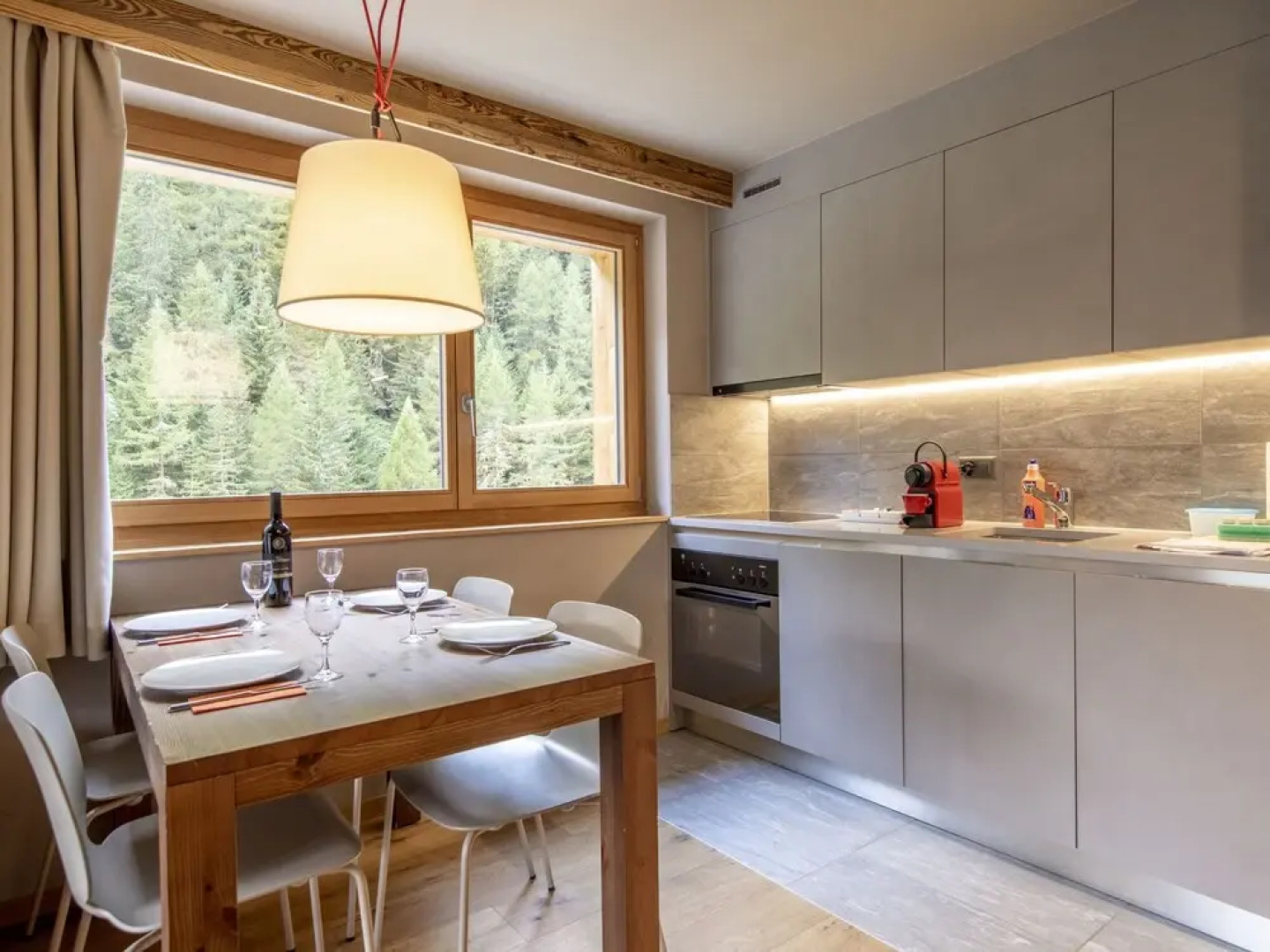 Swisspeak Resorts Weisshorn Ayer