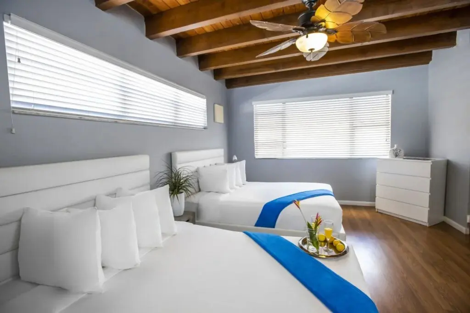 Hollywood Beach Suites