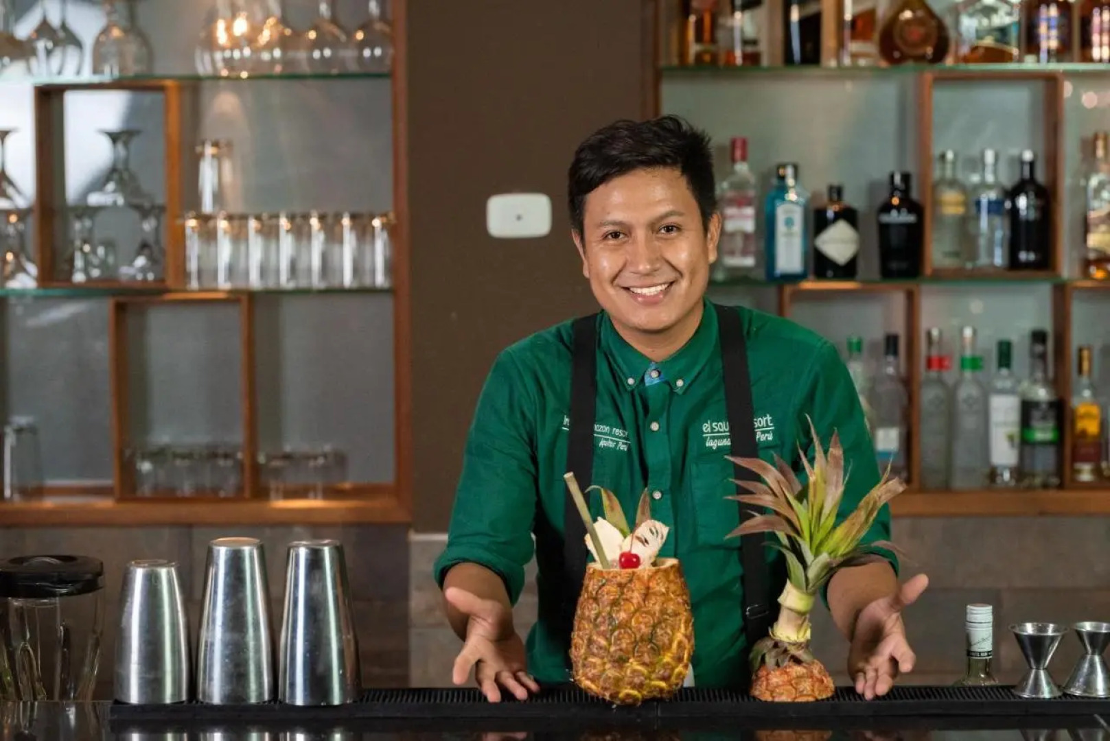 El Sauce Resort - Asociado Casa Andina