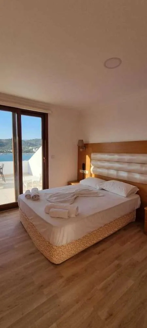 Antique İasos Butik Otel