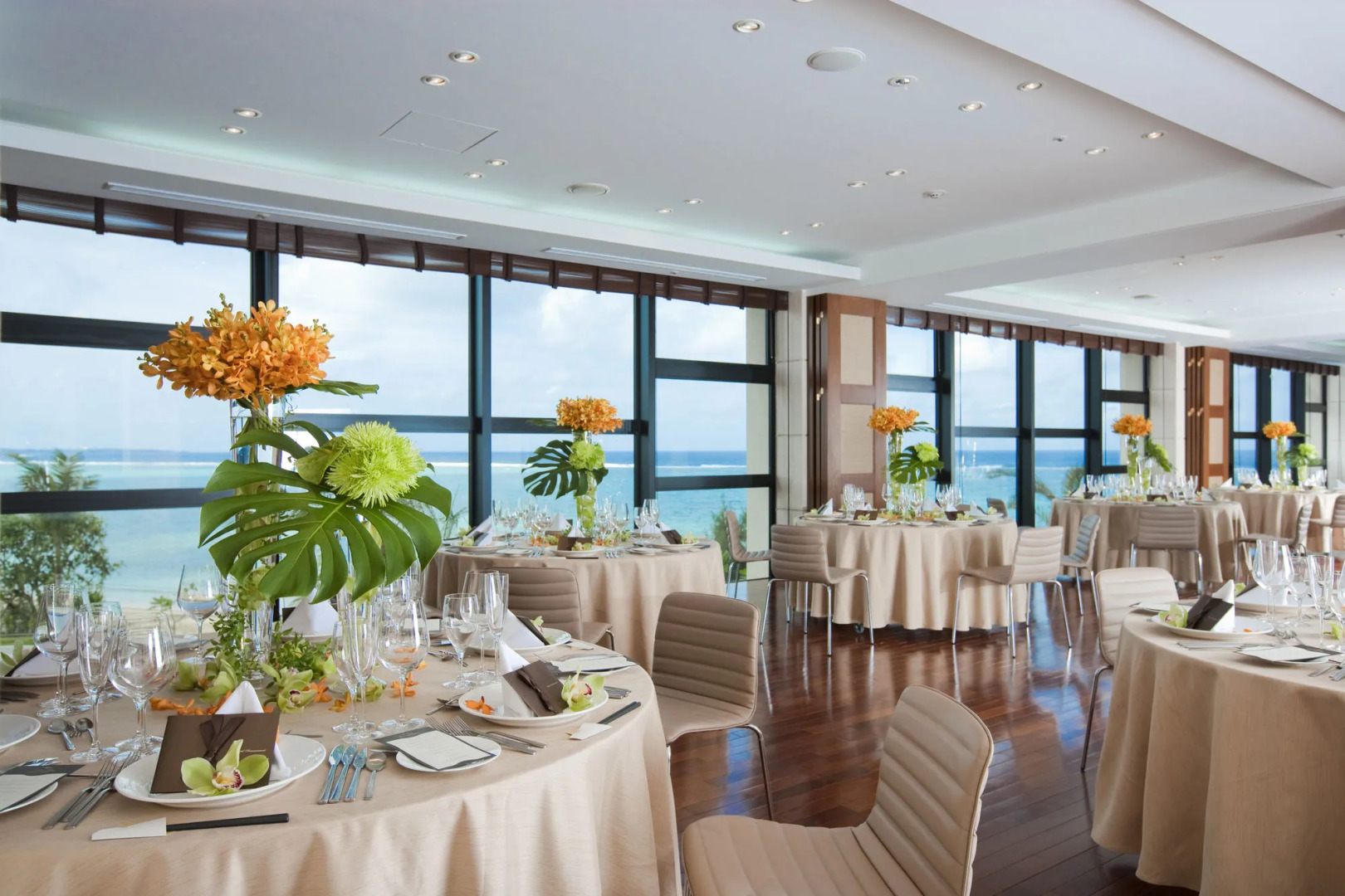 Kafuu Resort Fuchaku Condo Hotel