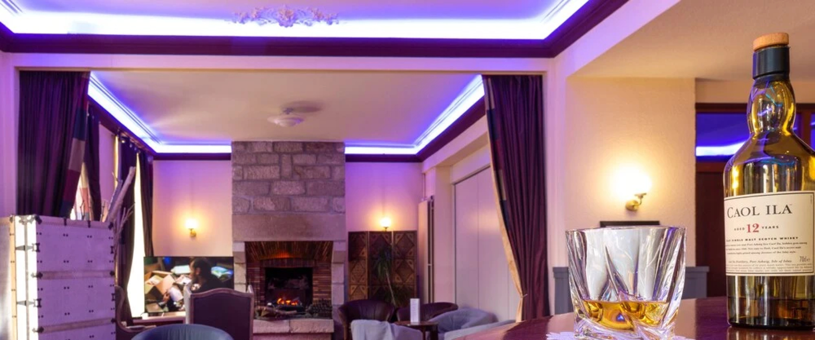 Grand Hôtel Abbatiale Bénodet The Originals Relais