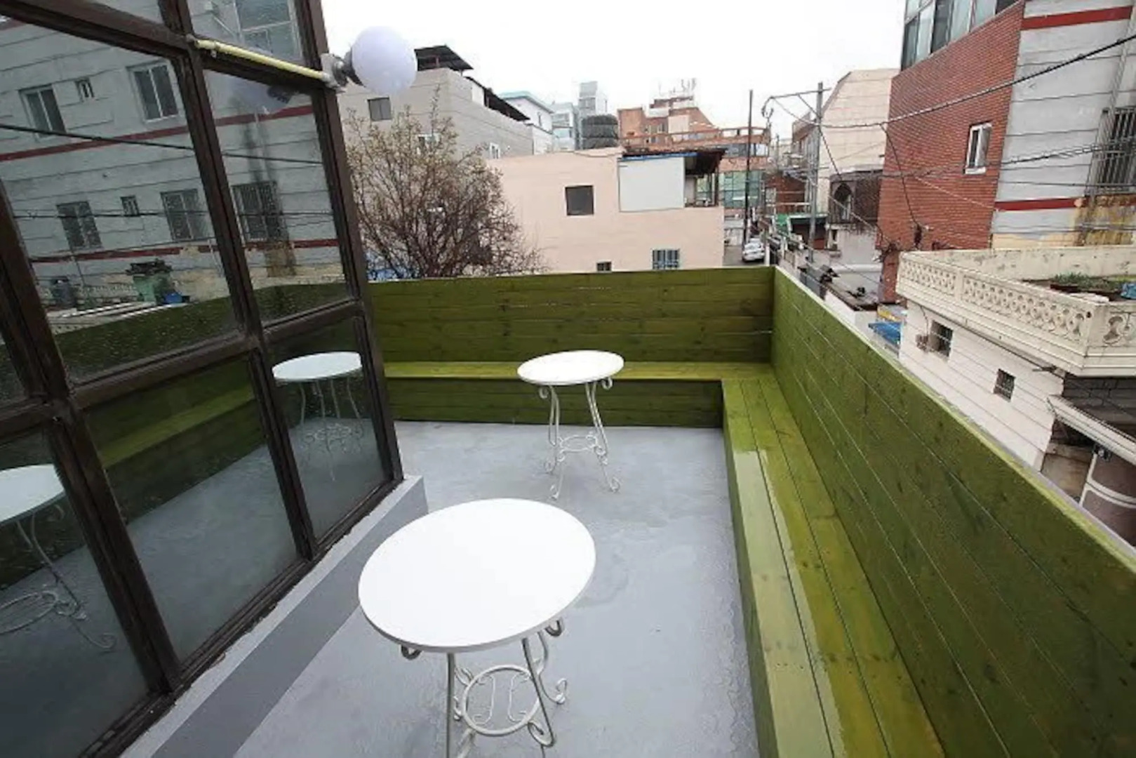 Gyeongju Friend Guest House - Hostel