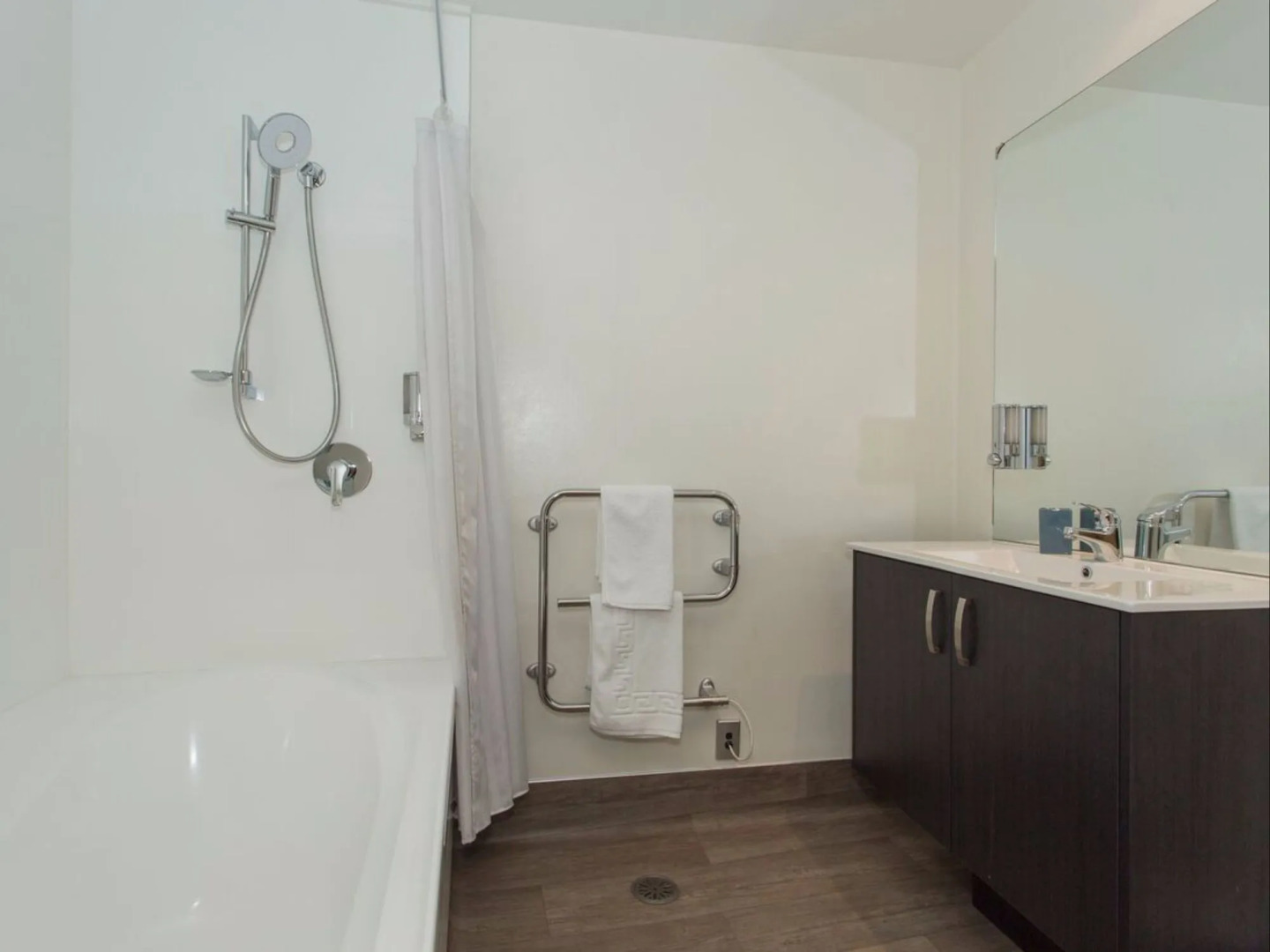 Clearbrook Motels Wanaka