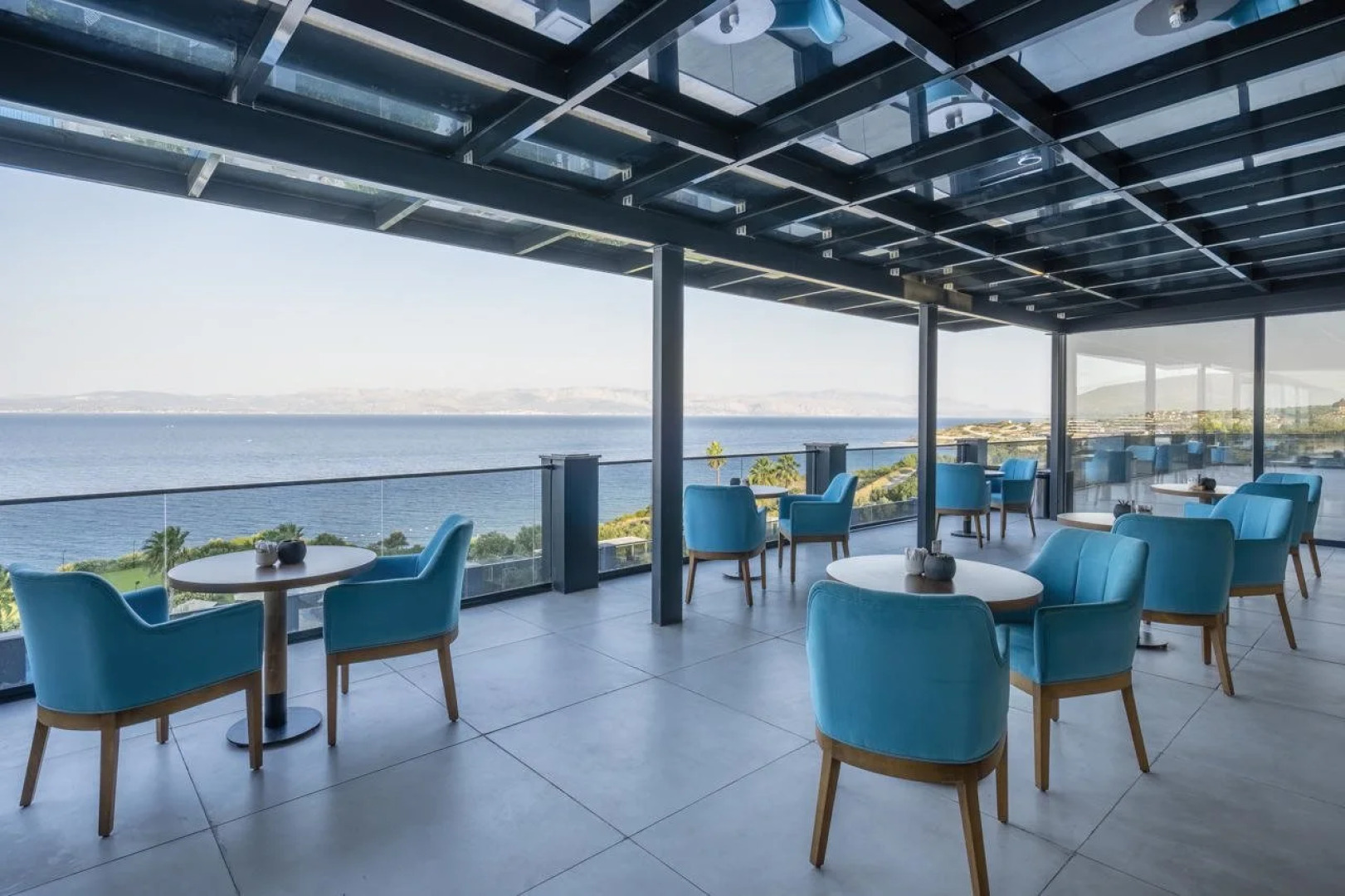 The Nowness Luxury Hotel & Spa (Adults Only 16+)