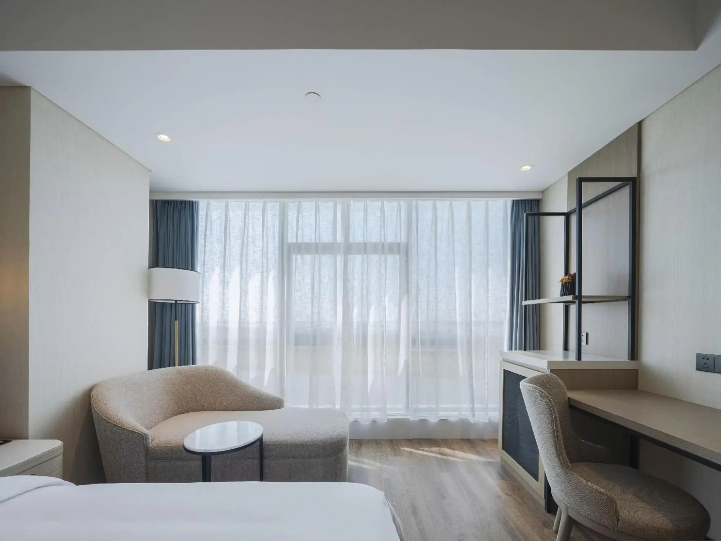 Hengshui hannuo Hotel