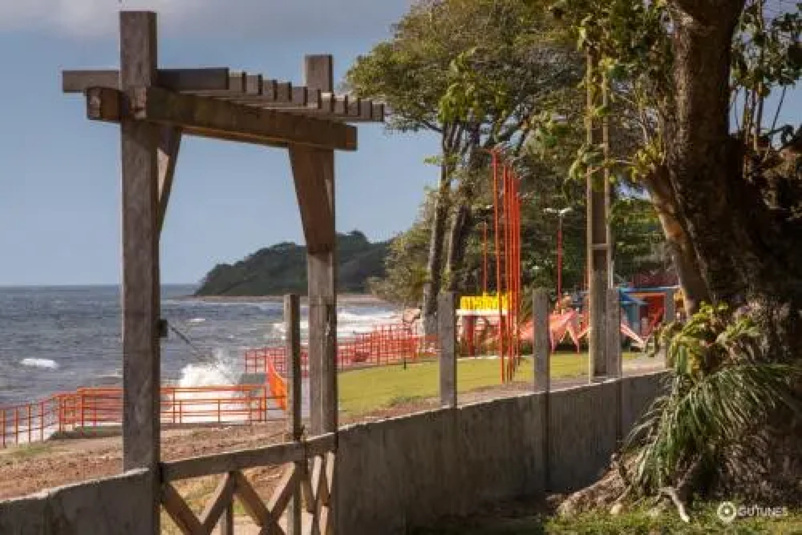 Habitat Marajó Hostel