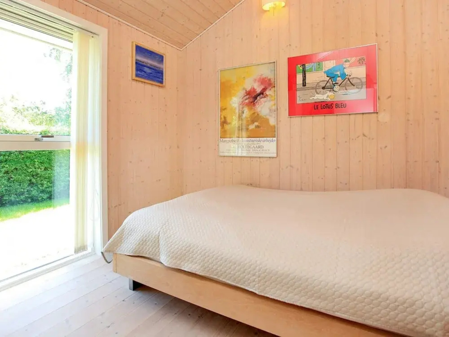 7 Person Holiday Home in Vejby-by Traum