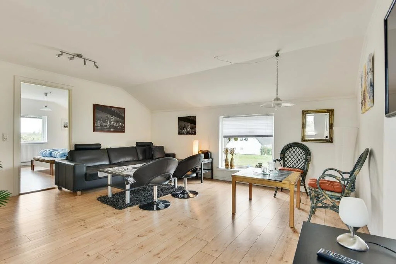 Bjerndrup Apartments