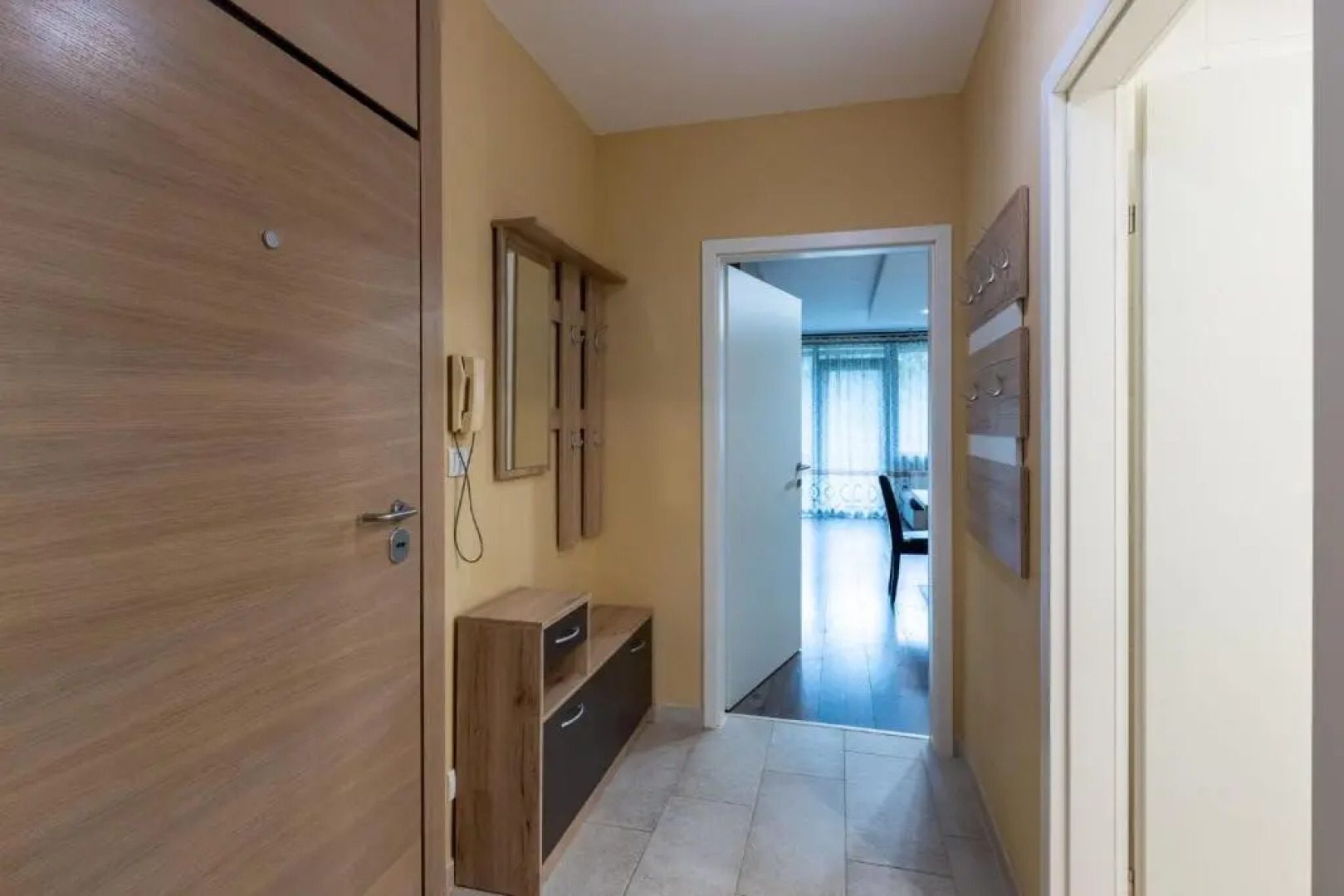 Apartment Mariazell Bürgeralpe