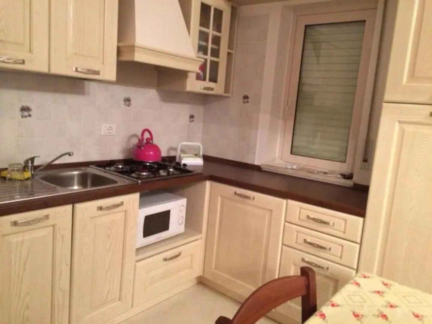 Apartment Difesa Pizzo