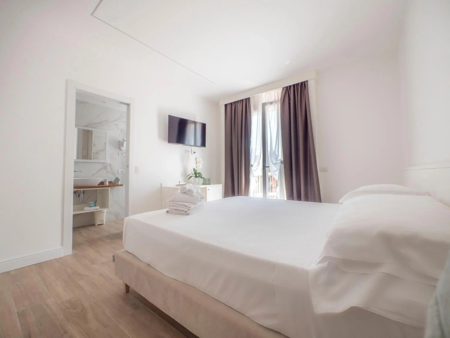 Hotel Continental