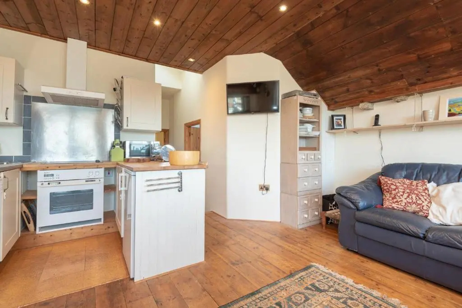 The Lookout - A Great Adventure