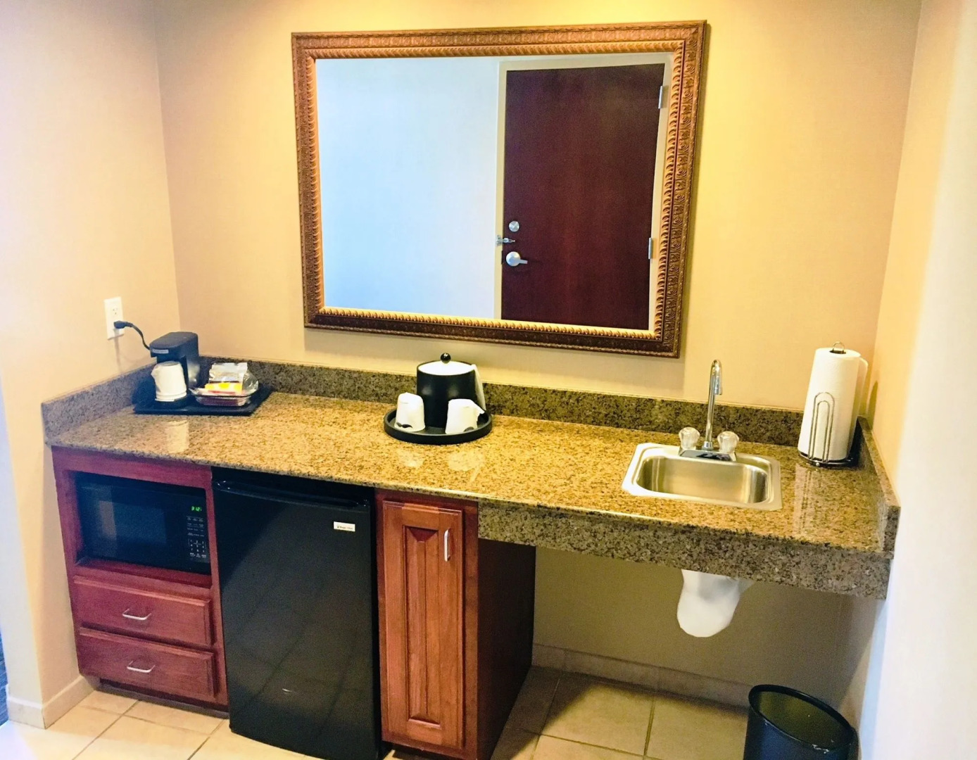 Hampton Inn & Suites Chesapeake-Battlefield Blvd.