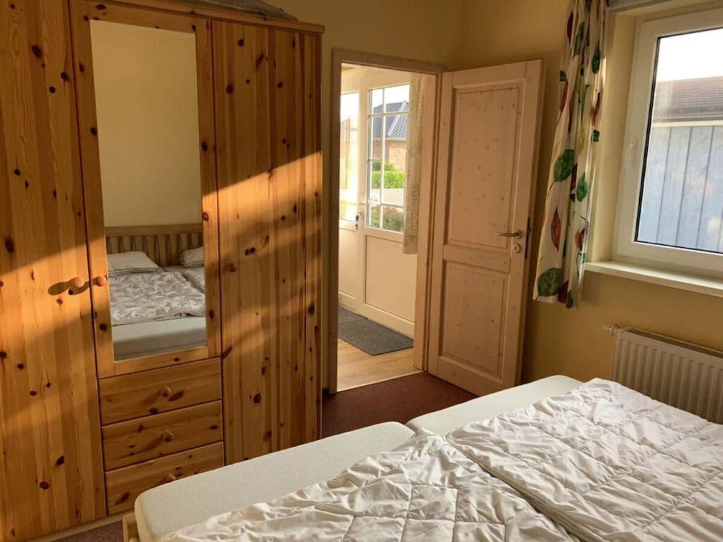 Holiday Home Beach and Nature