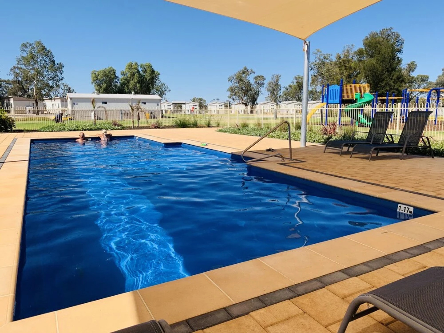 Echo Holiday Parks - Waikerie