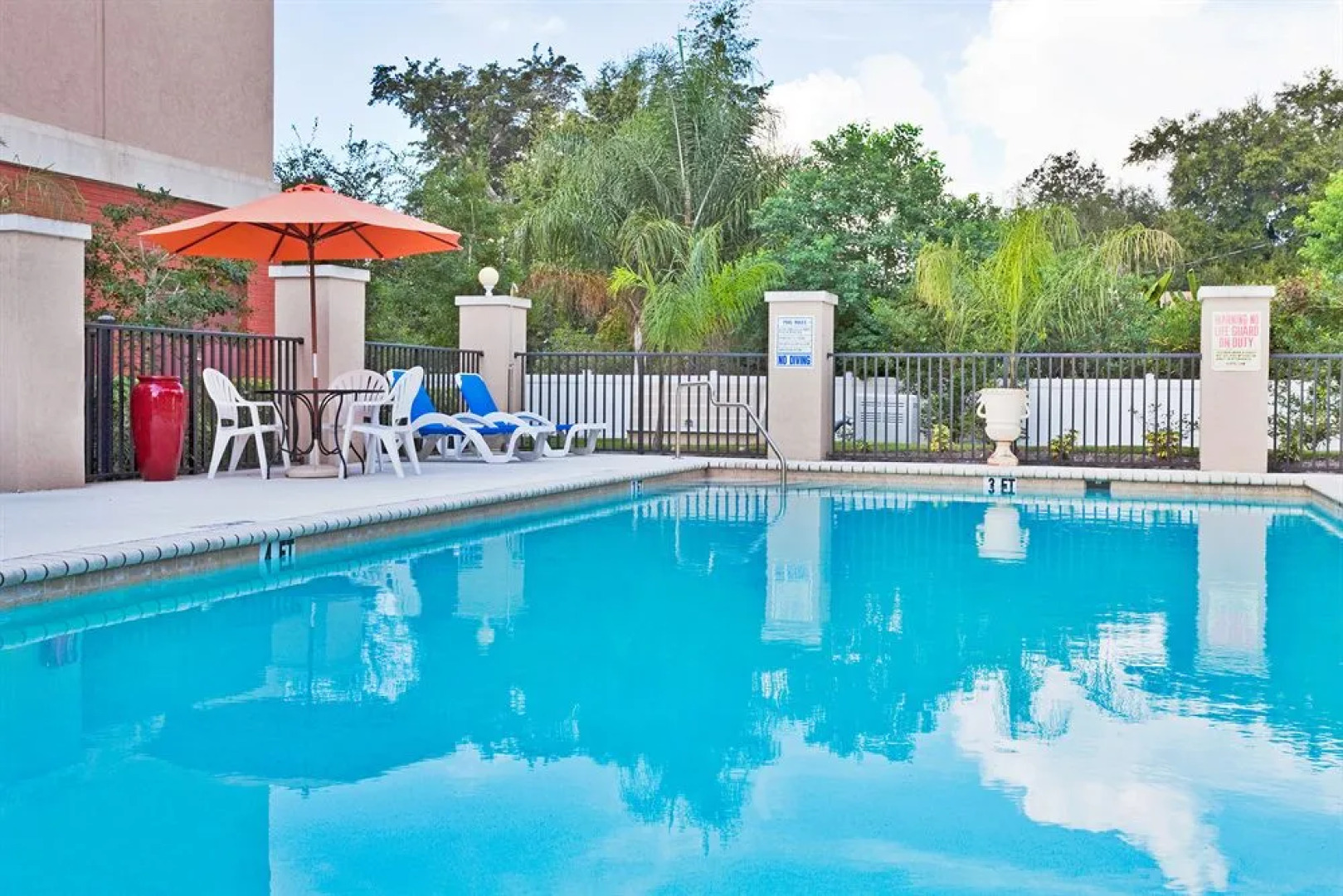 Holiday Inn Express & Suites Bartow