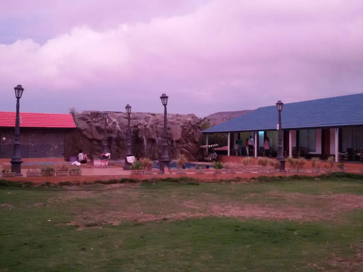 Anand Resort - A luxury Resort Nashik