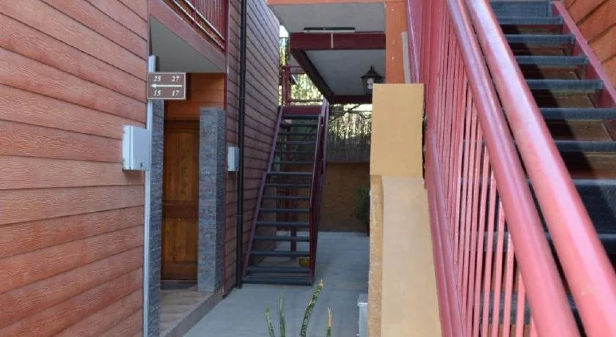 Hotel Cumbres de Atacama