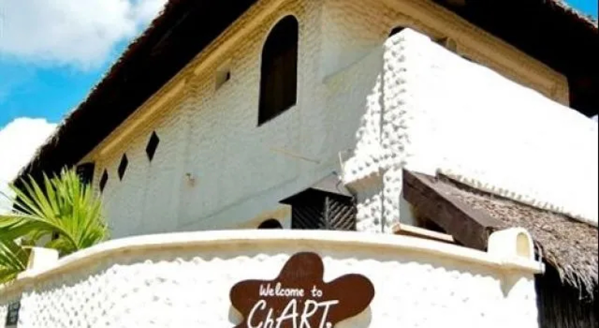 ChARTs Resort and ART-Café