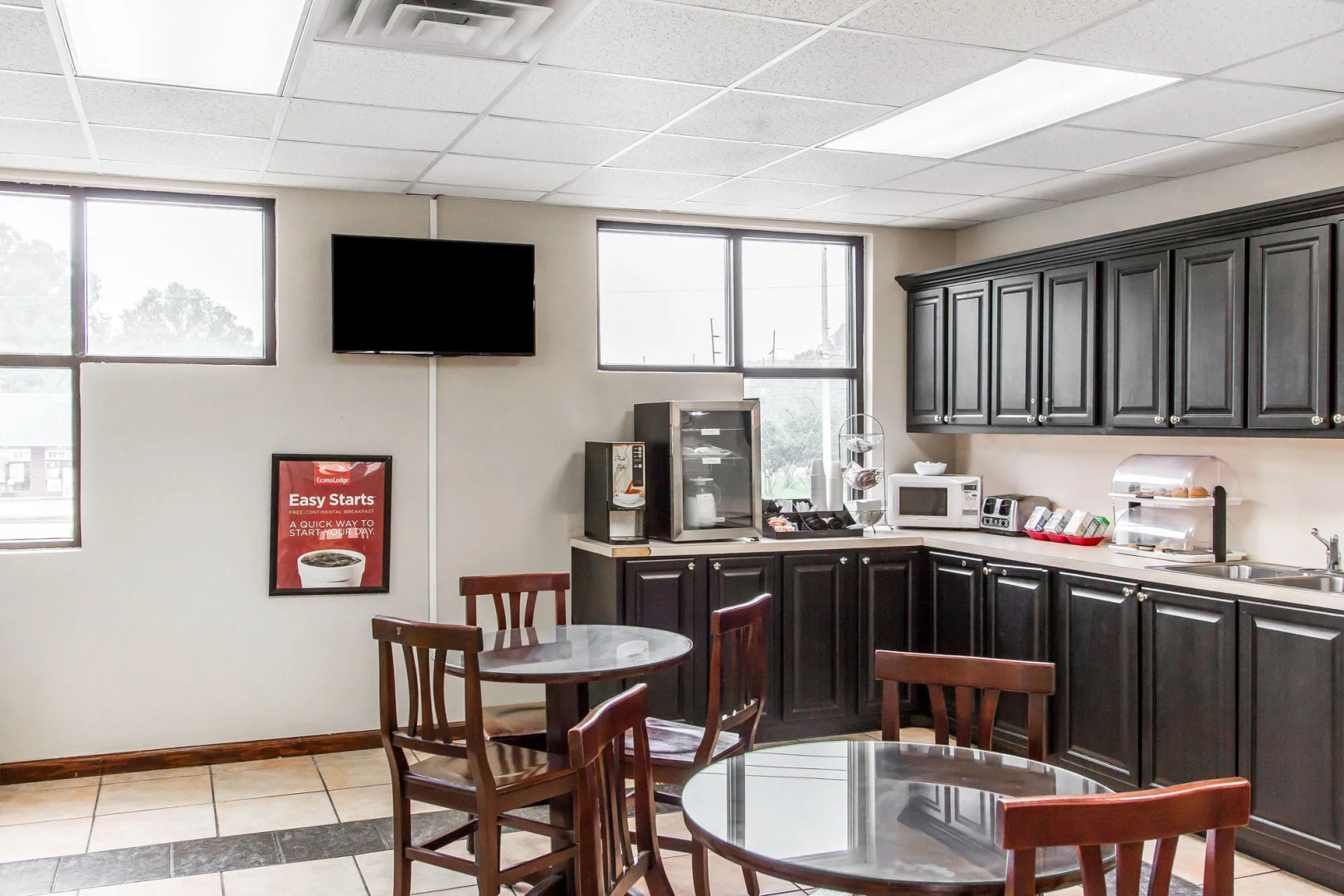 Americas Best Value Inn Opelika