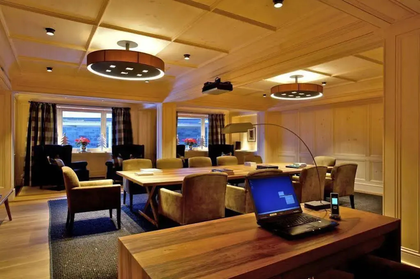 Hotel Almhof Schneider