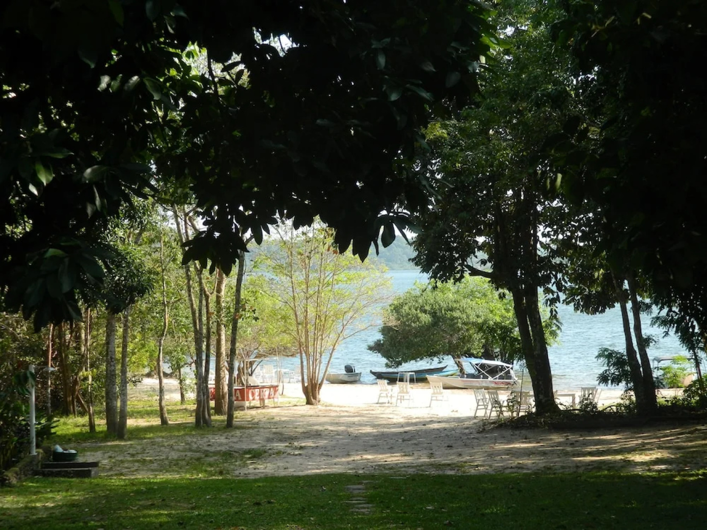 Beloalter Hotel Casa do Saulo