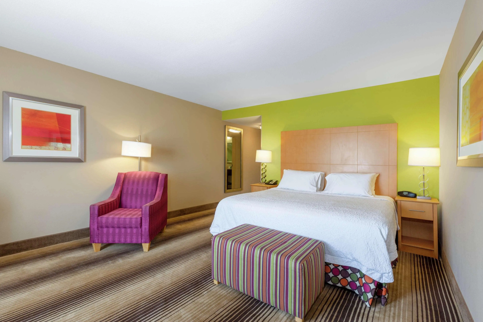 Hampton Inn Texarkana Arkansas