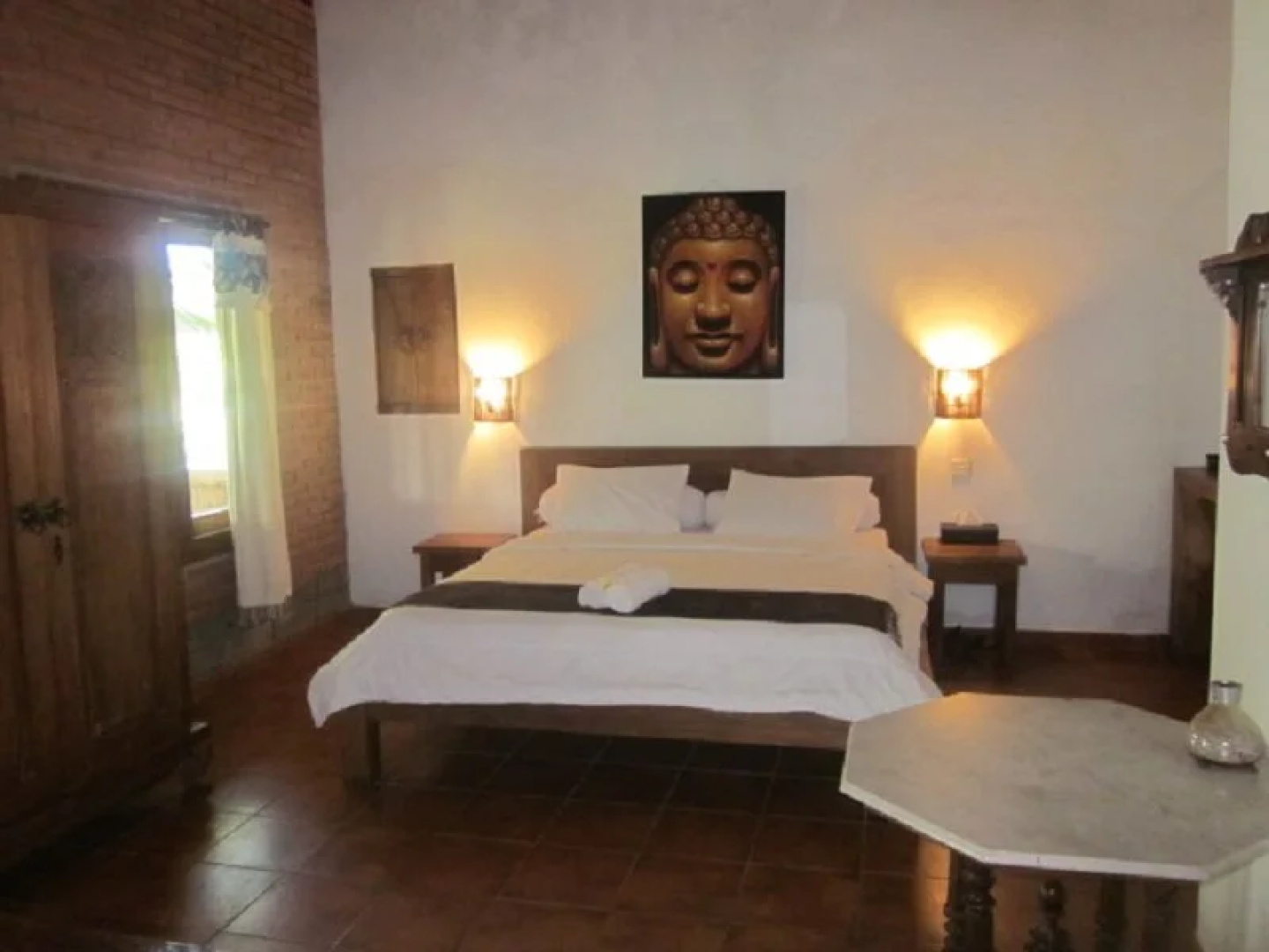 Kebun Villa