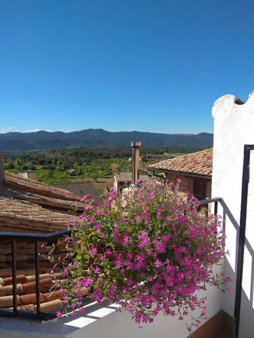 Apartamento La Placeta