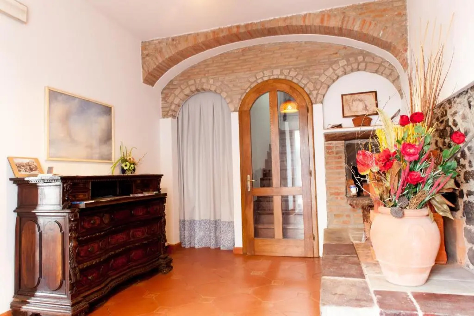 Agriturismo Podere Rondinaio