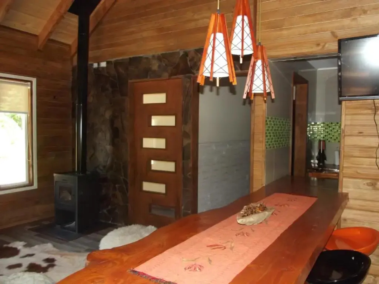 Centro Turistico Muscaria