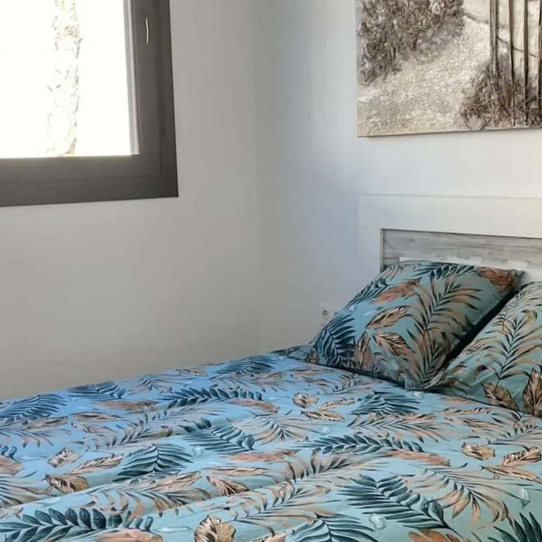 Polop Hills 21A by Bookaparadise