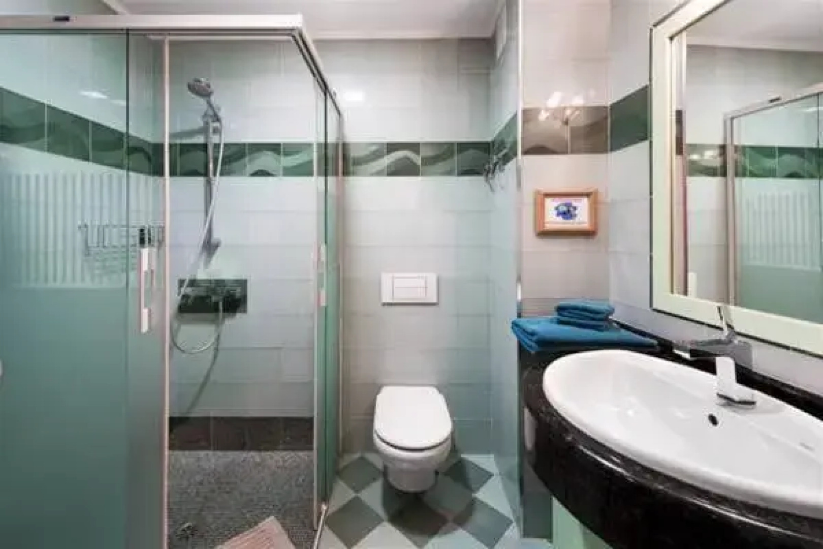 Casa Emblemática Topacio