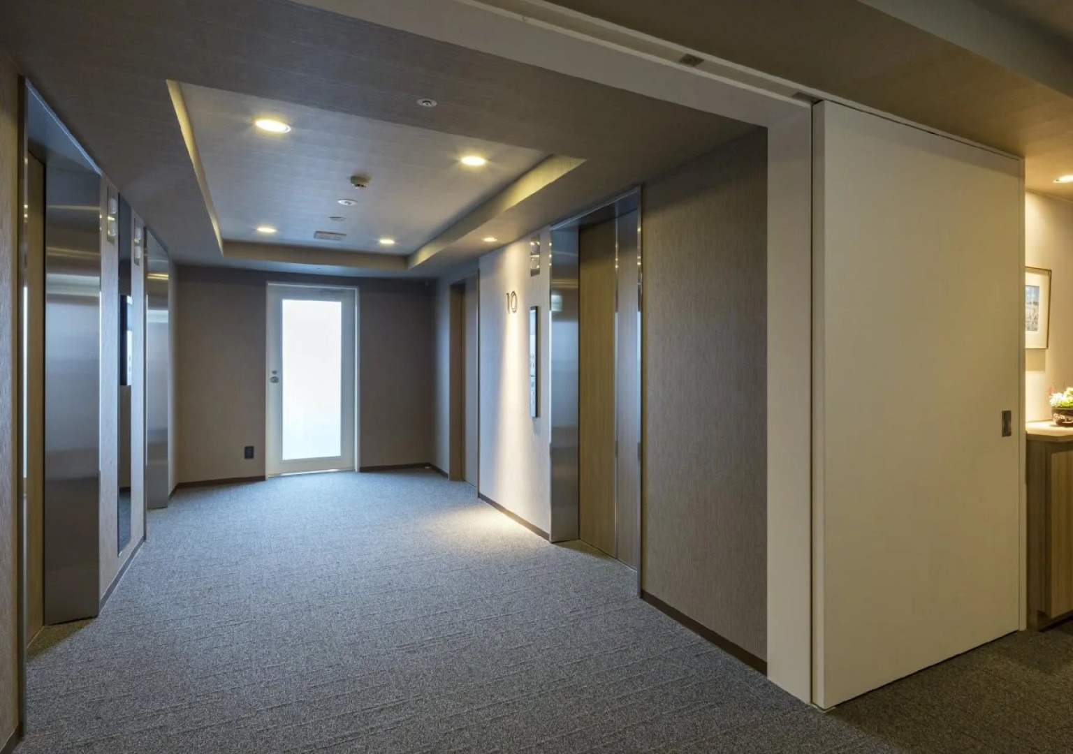 Hotel Route Inn Chiba Hamano