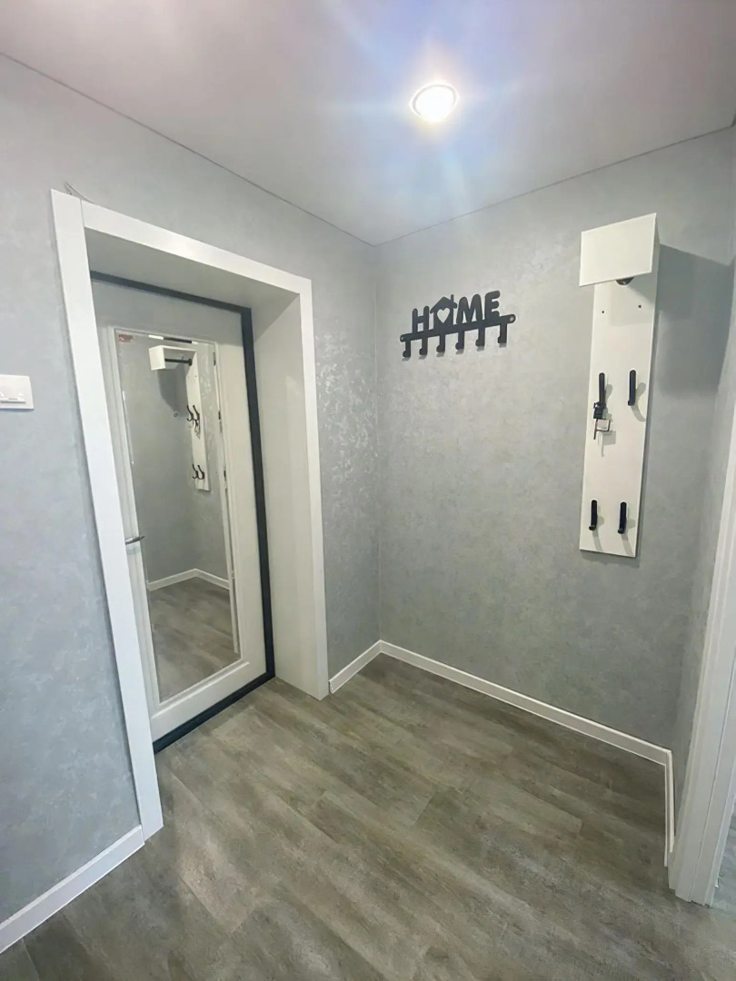 Апартаменты на улице Крупской 21