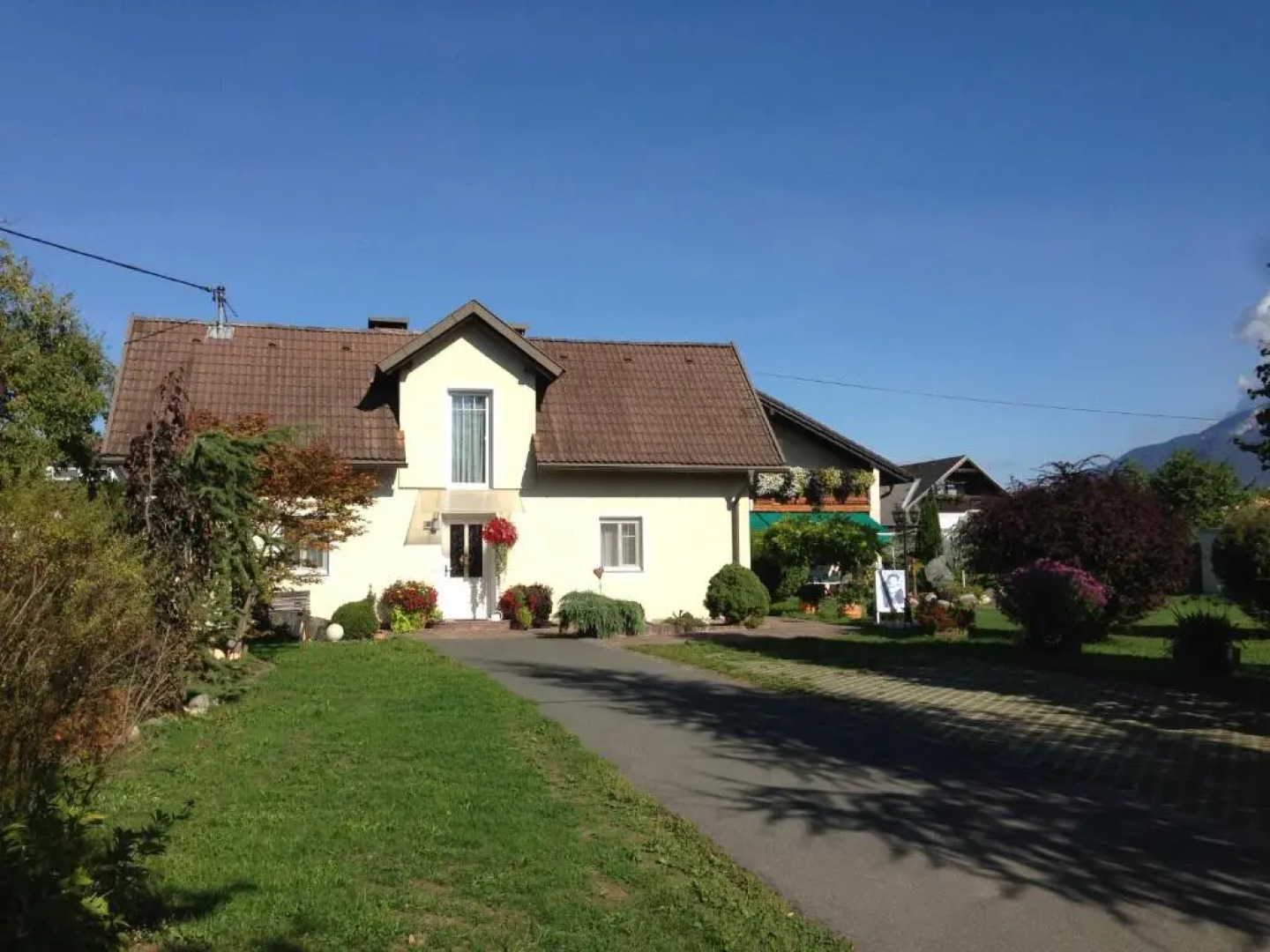 Ferienwohnung Schimun