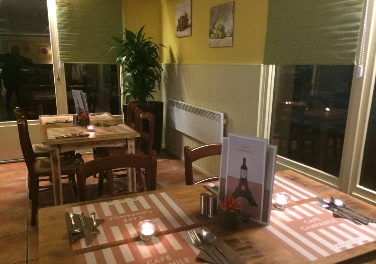 Campanile Hotel Wakefield