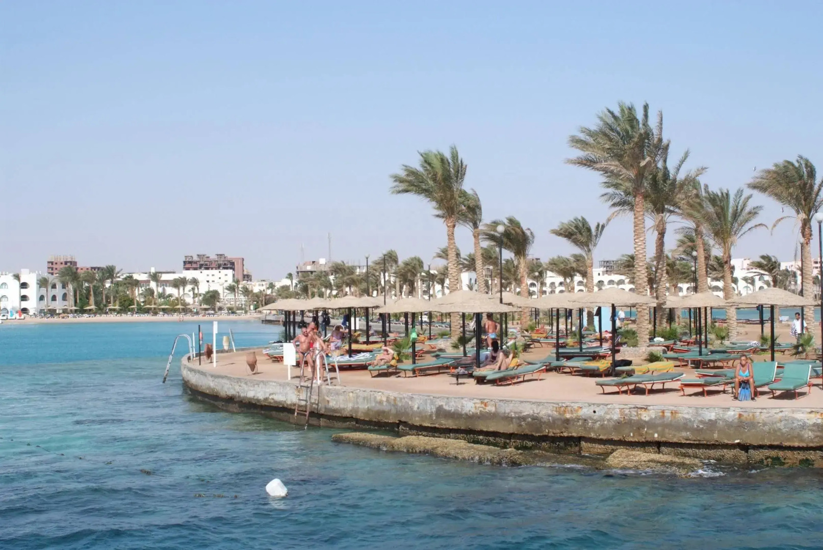 Arabia Azur Resort - All Inclusive